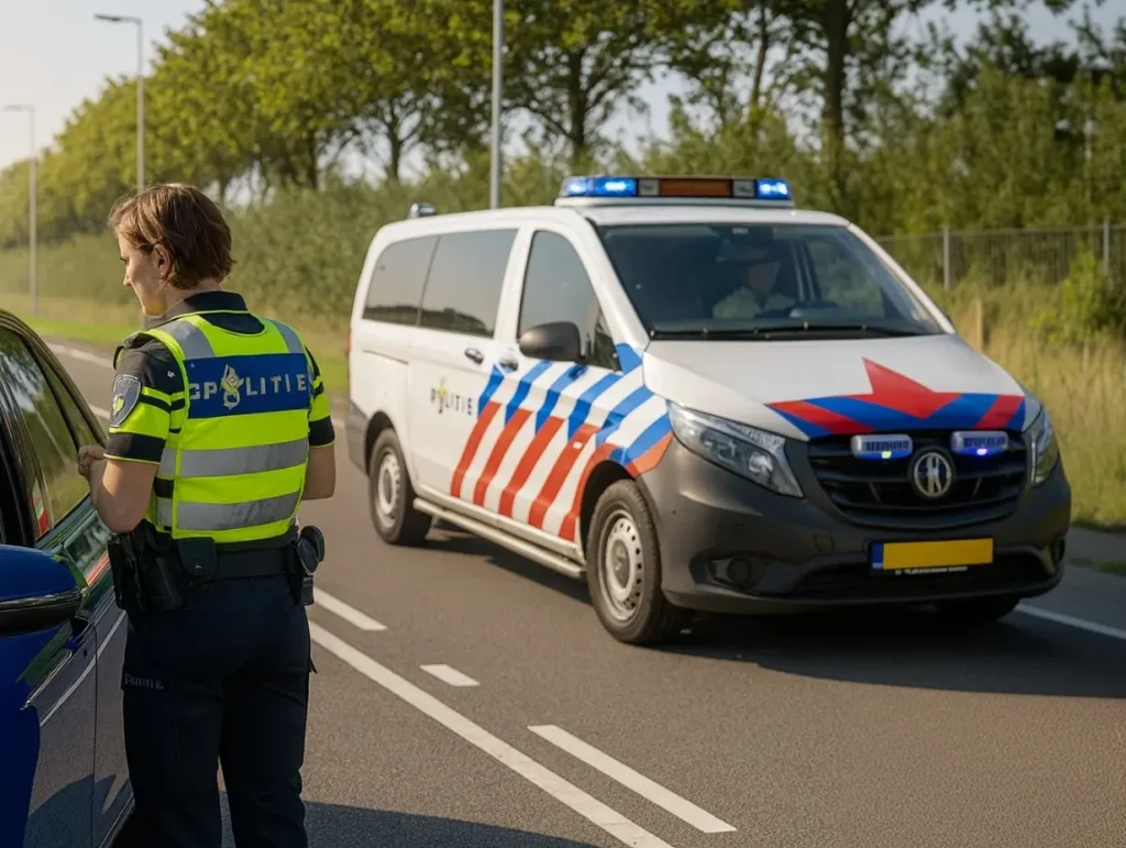 A Millionaire Was Fined €700,000 for Speeding — What the Police Said Next Shocked Everyone
